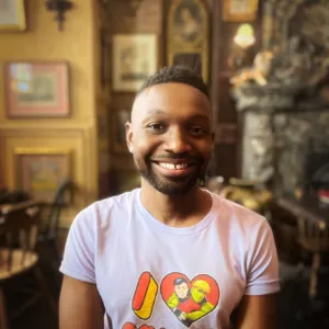 Eric Almond, LMSW, Licensed Master of Social Work in ,  