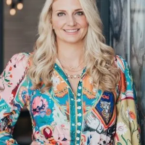 Allyson Patterson