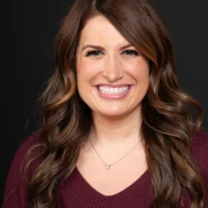 Jenna Gershen