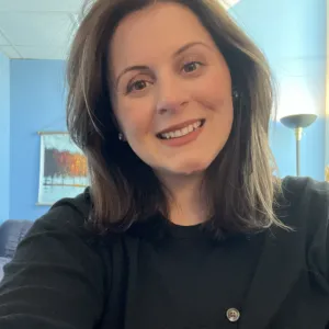 Melyssa Laycock-dundon