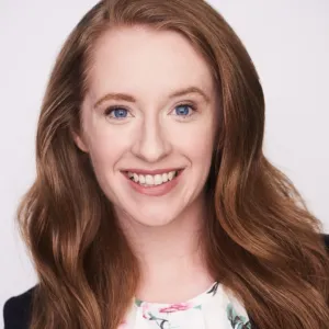 Ali Mcgarel