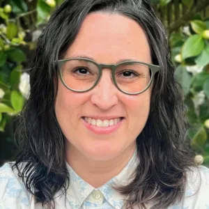 Christina Wade