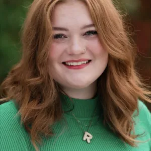 Catherine “ryn” Radford