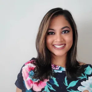 Jessica Qureshi