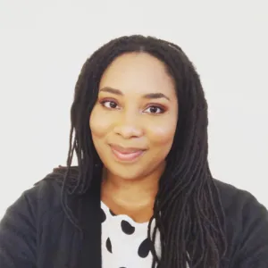Karra Morgan
