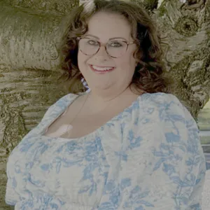 Samantha Medina
