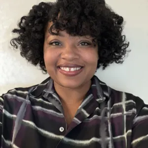 Alicia Freeman, ms, lpc