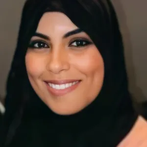 Eman Khalil