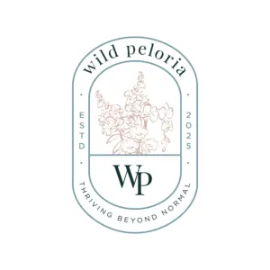 Wild Peloria