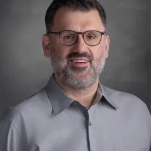 Michael Baker
