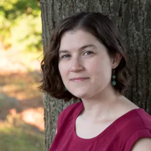 Amanda Maynard, MA, Mental Health Counselor in Salem, MA 01970