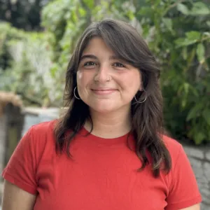 Celia Boltansky