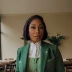 Princess Gehyigon-wallace