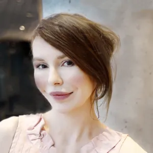 Marta Morawska