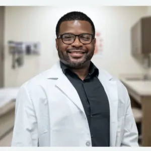 Arthur Smith, LICSW, Licensed Clinical Social Worker in Detroit, MI 48201