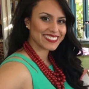 Janitzia Rodriguez