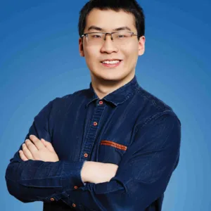 Shenglu Chen, MHC-I, Clinical Trainee in New York City, NY 10016