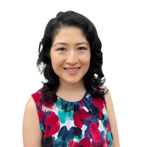 Aimee Zhang