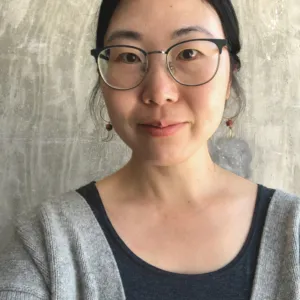 Hanna Yi, LMFT 154167, Licensed Marriage & Family Therapist in Alhambra, CA 91801
