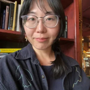 Hanna Yi, LMFT 154167, Licensed Marriage & Family Therapist in ,  