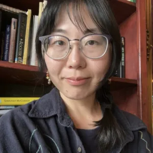 Hanna Yi, LMFT 154167, Licensed Marriage & Family Therapist in ,  