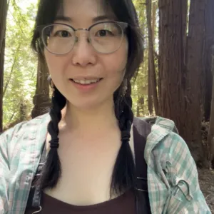 Hanna Yi, LMFT 154167, Licensed Marriage & Family Therapist in ,  