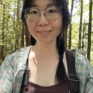 Hanna Yi, LMFT 154167, Licensed Marriage & Family Therapist in ,  