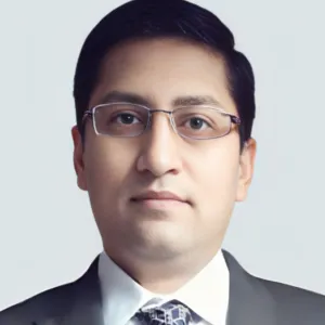 Vipulkumar Devani