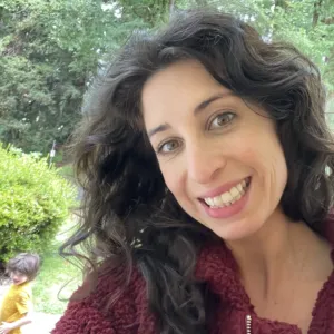 Jamie Van Auken, MA, E-RYT 500, Marriage and Family Therapist Associate in PORTLAND, OR 97214