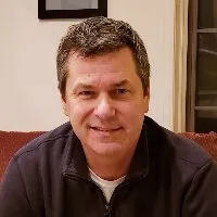Dan Frye