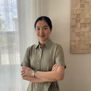Chloe yuetong Li