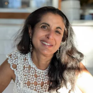 Kiran Easwarachandran, R-DMT, LCSW #68061, Licensed Clinical Social Worker in San Ramon, CA 94583