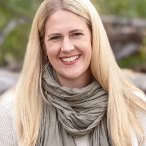 Angela Reichman