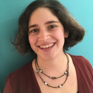 Rebecca Beit-aharon