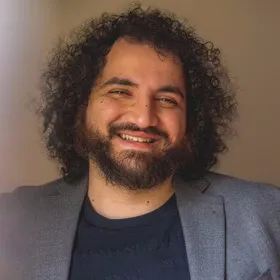 Moudy Yacoub