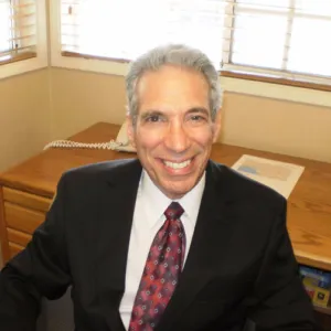 Donald Schubert