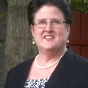 Linda Powell