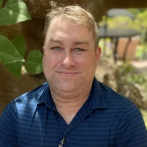 Scott Crusey