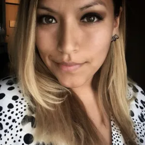 Pamela Merino