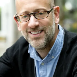 Jeffrey Raich