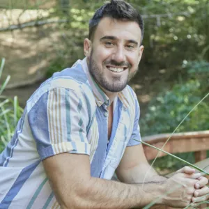 Matthew Raymond, AMFT #144364, Associate Marriage & Family Therapist in ,  