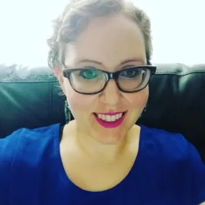 Katie Belcher