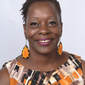 Tracey Little