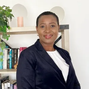 Obianuju Makinde-agu