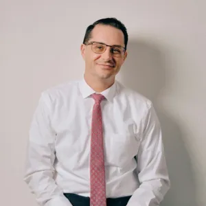 Sam Morrison