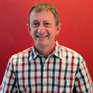 Jeffrey Marchese