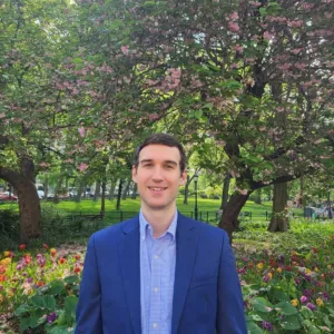 Joshua Hillebrand