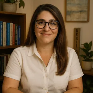 Joanna Martorelli, LPC, LMHC, ATR-BC, Licensed Professional Counselor in ,  