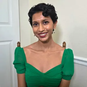 Ranita Isaac