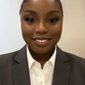 Zakyrah Lewis